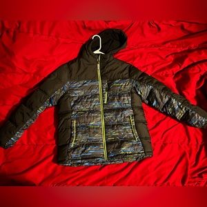 NEW W/O TAGS Teen Boy’s ZeroXposur Winter Coat (XL 18/20)